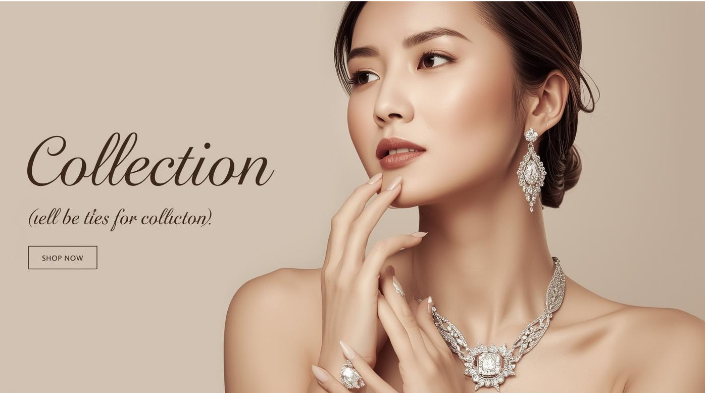 Fashion & korean Jewellery