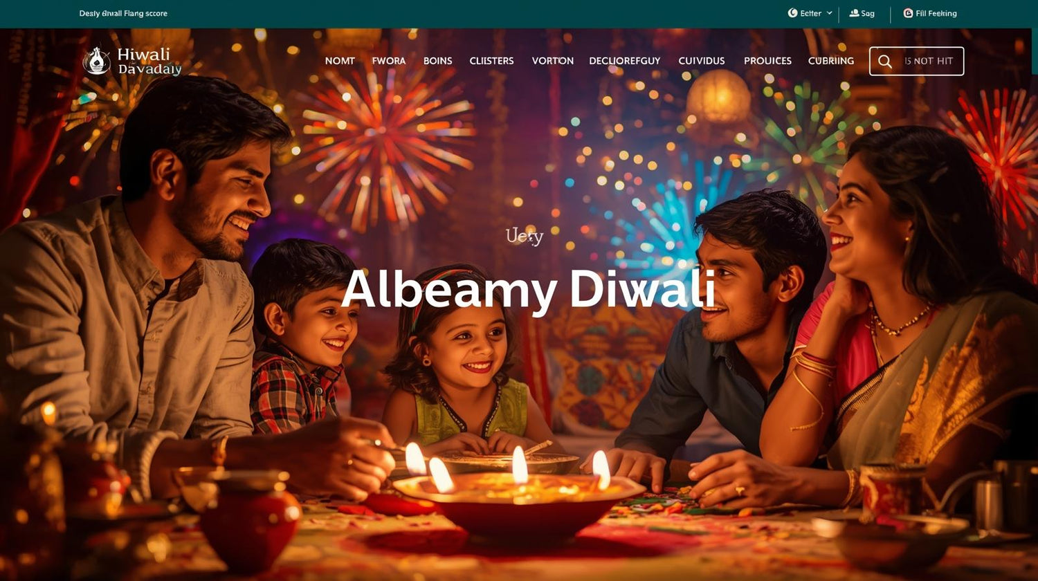 ✨ Our Diwali Exclusive ✨